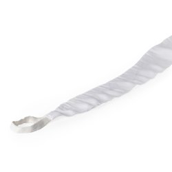 Boksebandage Kontact - hvid/sort