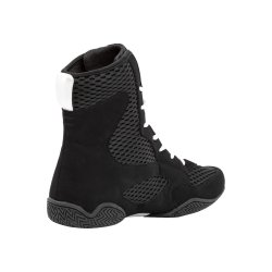 Boksestvler Contender - sort/hvid