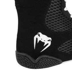 Boksestvler Contender - sort/hvid