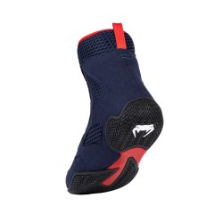 Boksestvler Contender - navy/bl