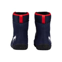 Boksestvler Contender - navy/bl