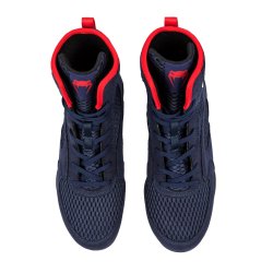 Boksestvler Contender - navy/bl