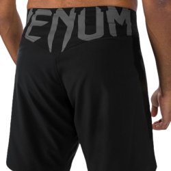 Fightershorts Light 5.0 - sort/hvid