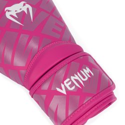 Boksehandsker Contender 1.5 XT - pink/hvid