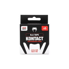 BJJ fingertape Kontact - 5 ruller