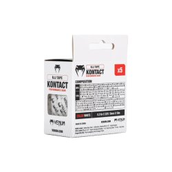 BJJ fingertape Kontact - 5 ruller