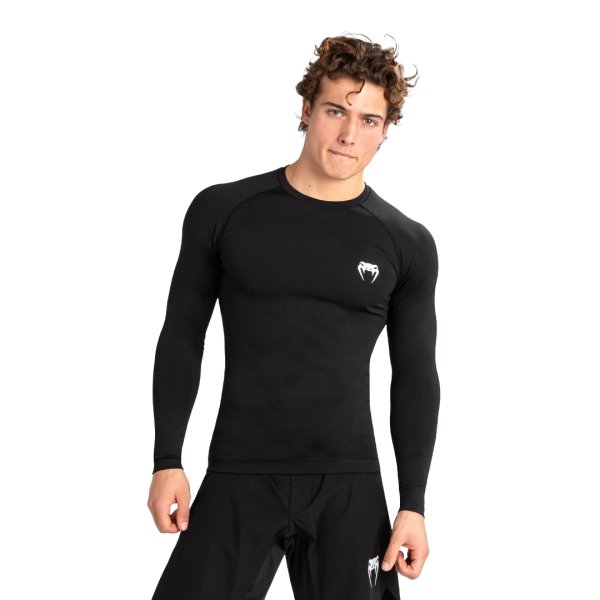 Rashguard Contender LS - sort