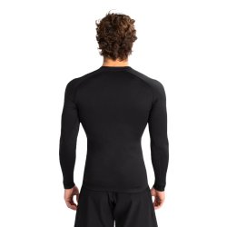 Rashguard Contender LS - sort