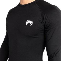 Rashguard Contender LS - sort