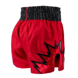 Thaishorts Inferno - r�d/gr�/sort