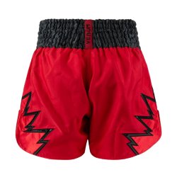 Thaishorts Inferno - r�d/gr�/sort