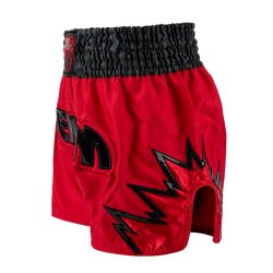 Thaishorts Inferno - r�d/gr�/sort