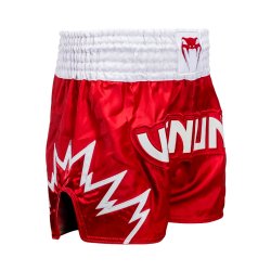 Thaishorts Inferno - rd/hvid