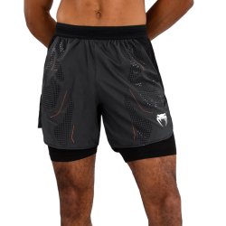  Shorts Technical 3.0 - graphite