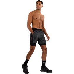  Shorts Technical 3.0 - graphite