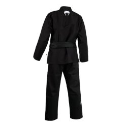 BJJ gi Contender 3.0 - black