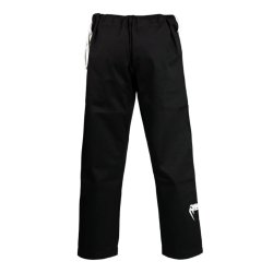 BJJ gi Contender 3.0 - black