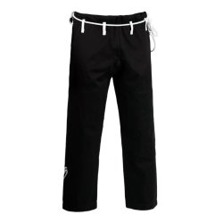 BJJ gi Contender 3.0 - black