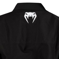 BJJ gi Contender 3.0 - black