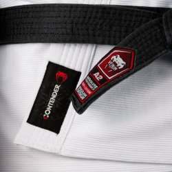 BJJ gi Contender 3.0 - ice