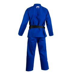 BJJ gi Contender 3.0 - royal blue