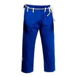 BJJ gi Contender 3.0 - royal blue