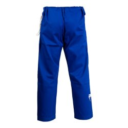BJJ gi Contender 3.0 - royal blue