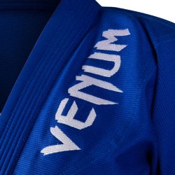 BJJ gi Contender 3.0 - royal blue