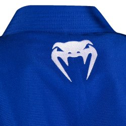 BJJ gi Contender 3.0 - royal blue