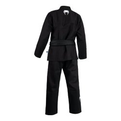 BJJ gi Contender 3.0 - 380 - Black