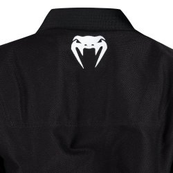 BJJ gi Contender 3.0 - 380 - Black