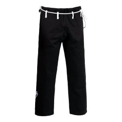 BJJ gi Contender 3.0 - 380 - Black