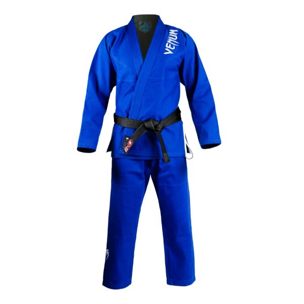 BJJ gi Contender 3.0 - 380 - Royal Blue