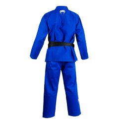BJJ gi Contender 3.0 - 380 - Royal Blue