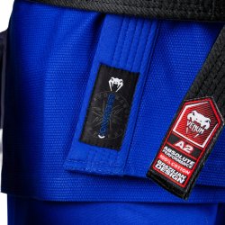 BJJ gi Contender 3.0 - 380 - Royal Blue