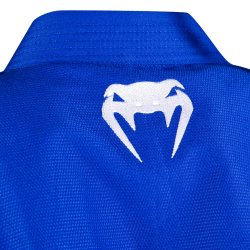 BJJ gi Contender 3.0 - 380 - Royal Blue