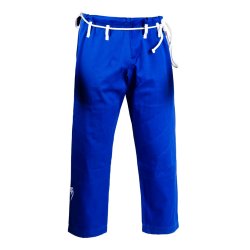 BJJ gi Contender 3.0 - 380 - Royal Blue