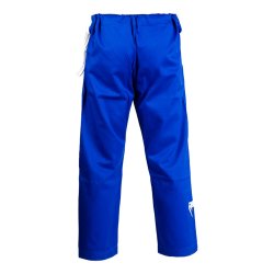 BJJ gi Contender 3.0 - 380 - Royal Blue