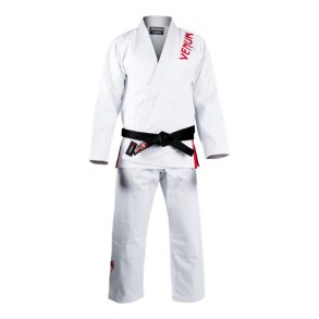 BJJ gi Contender 3.0 - 380 - Ice