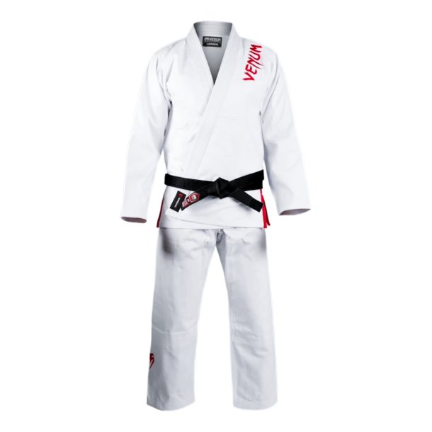 BJJ gi Contender 3.0 - 380 - Ice