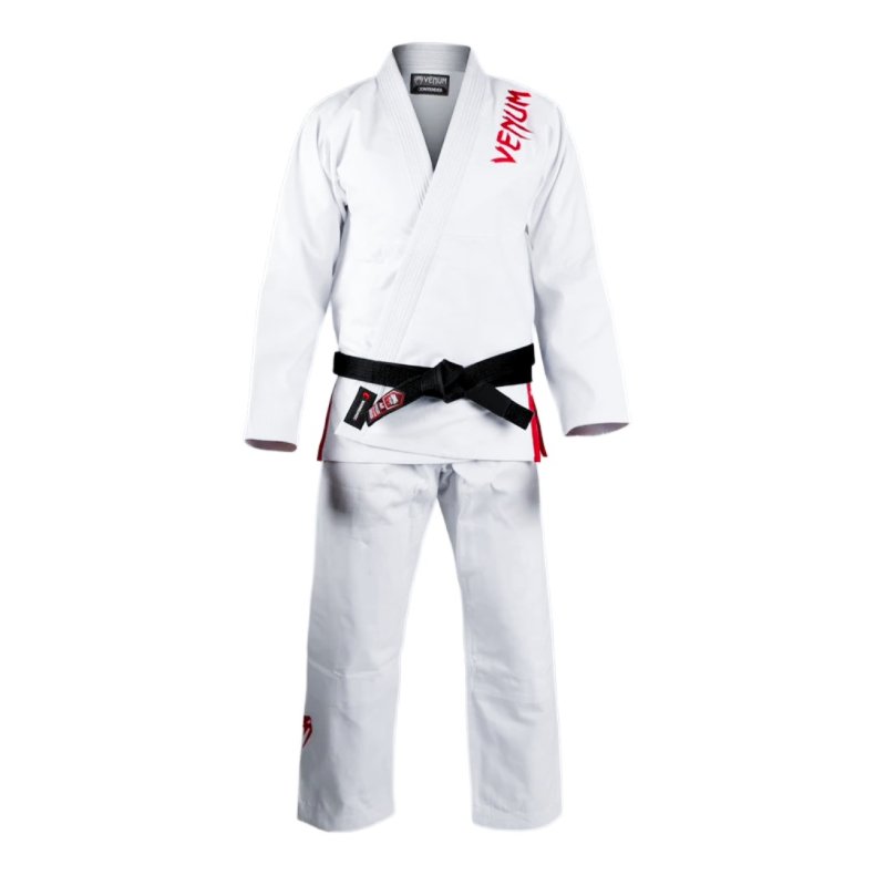 BJJ gi Contender 3.0 - 380 - Ice