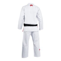 BJJ gi Contender 3.0 - 380 - Ice