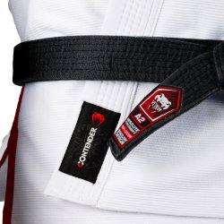 BJJ gi Contender 3.0 - 380 - Ice
