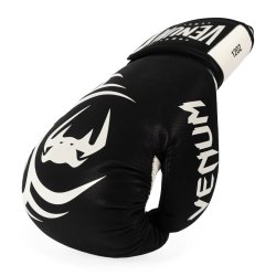 Boksehandsker Venum X Mike Tyson - sort/hvid