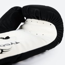 Boksehandsker Venum X Mike Tyson - sort/hvid