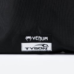 Boksehandsker Venum X Mike Tyson - sort/hvid