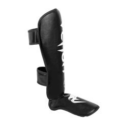 Benskinner Challenger - sort/hvid