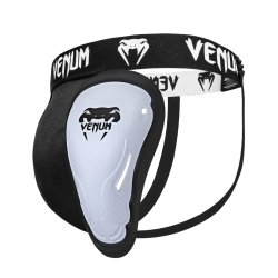  Skridtbeskytter Challenger