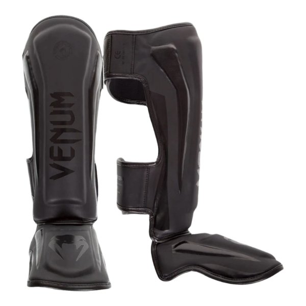 Benskinner Elite Standup - sort/sort