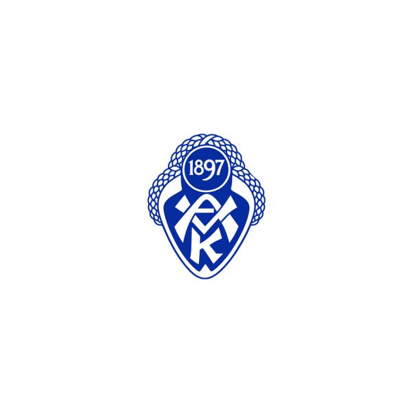 Vejle Atlet logo - small